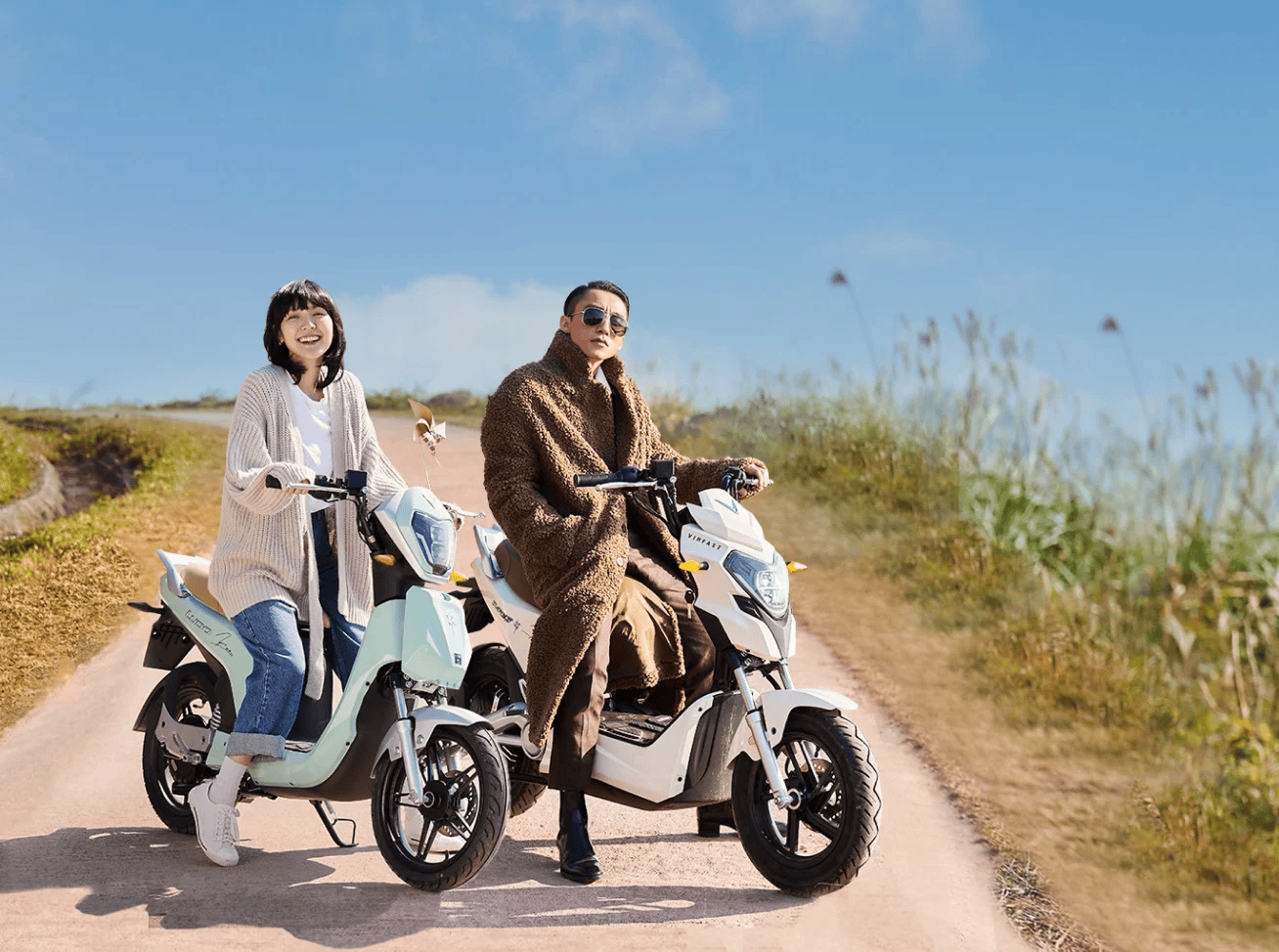 Vinfast hợp tác với Sơn Tùng MTP